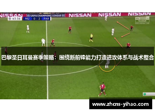 巴黎圣日耳曼赛季策略：围绕新前锋能力打造进攻体系与战术整合
