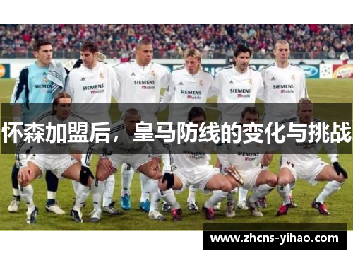 怀森加盟后，皇马防线的变化与挑战