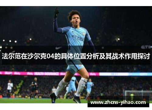 法尔范在沙尔克04的具体位置分析及其战术作用探讨 法尔范在沙尔克04的具体位置分析及其战术作用探讨