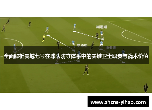 全面解析曼城七号在球队防守体系中的关键卫士职责与战术价值 全面解析曼城七号在球队防守体系中的关键卫士职责与战术价值