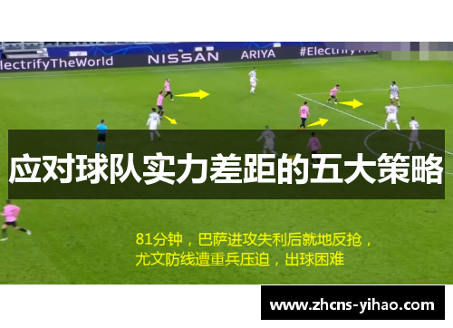 应对球队实力差距的五大策略
